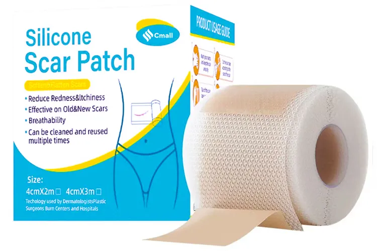 Zameranie na inováciu a opravu olova: Jiangsu Cmall Biotechnology sa na lekárskej výstave úžasne objavila a hydrokoloidný obväz pritiahol veľkú pozornosť