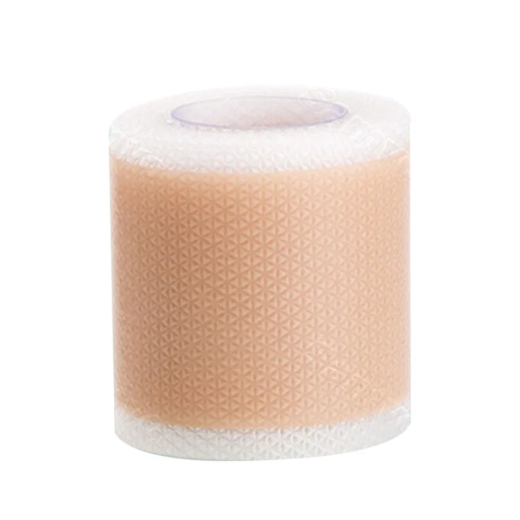 Čo je vodotesná náplasť na jazvy vo farbe kože a prečo na tom záleží?