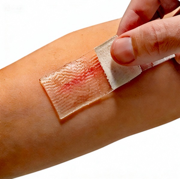 Ako používať CmallBio zahustenú lekársku silikónovú náplasť na jazvy na dosiahnutie optimálnych výsledkov？