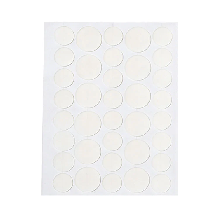 Prečo sa roztomilé hydrogélové náplasti na akné stávajú nevyhnutnosťou pre čistú pleť?