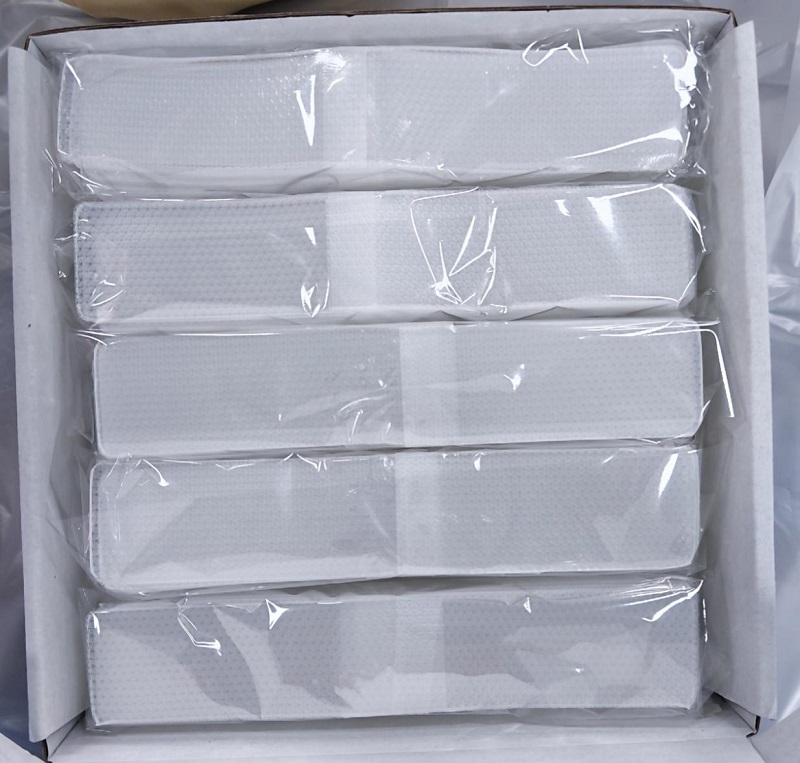 CmallBio-CICA silikónová gélová náplasť na jazvy: Vedecká redukcia jaziev pre hladšiu pokožku