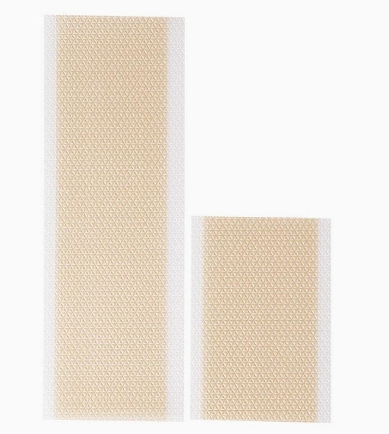 CmallBio inovuje nové produkty na starostlivosť o jazvy na báze lekárskeho silikónu