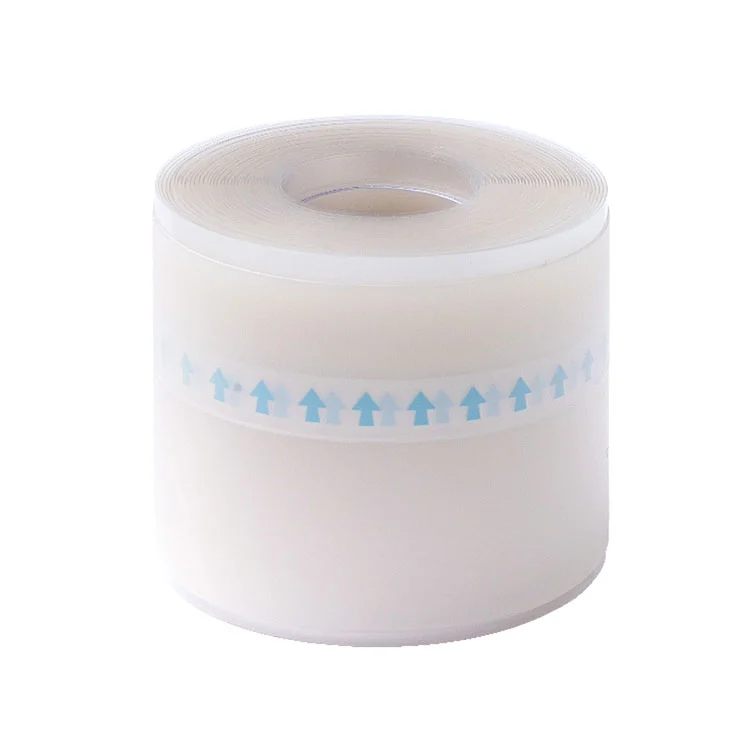 Ohraničený hydrokoloidný obväzový valec s vyťahovacím pútkom na zaistenie katétra