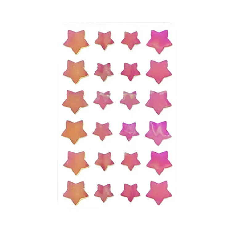 Hydrokoloid na pupienok