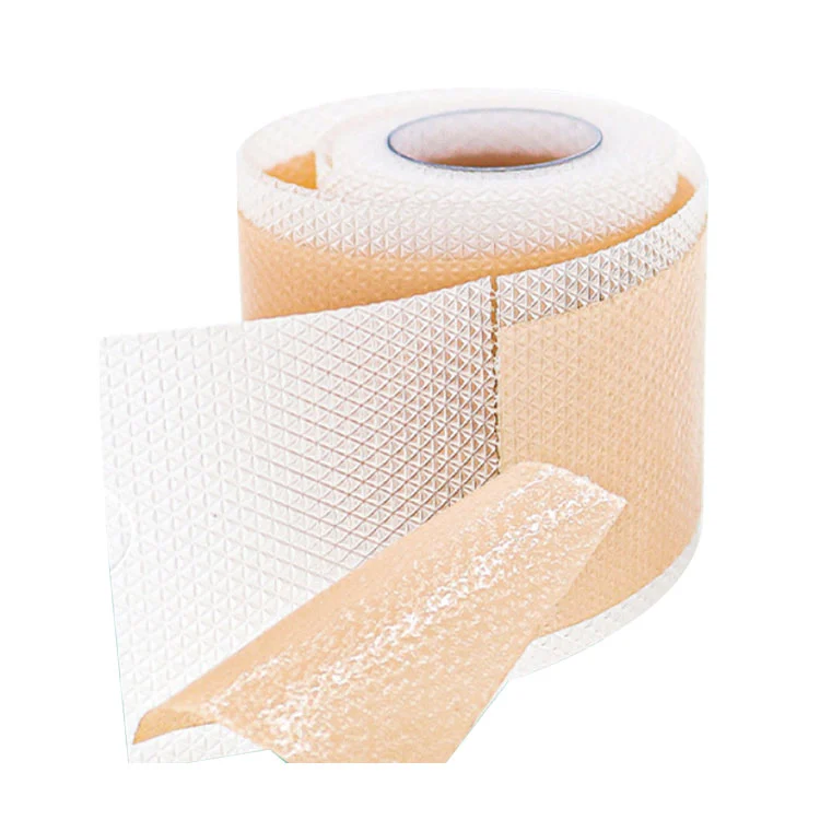 Vodotesné náplasti na jazvy po pôrode